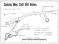 CPC J5-5 Sell Gill - Calcite Way